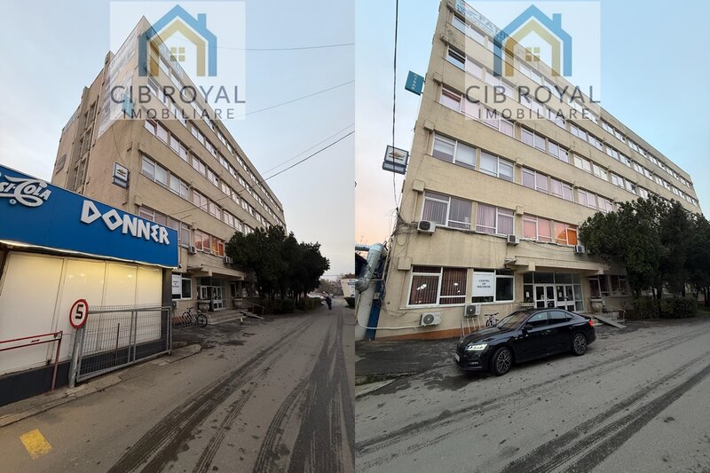 Militari, Bd. Iuliu Maniu 246, 5 min. metrou Pacii